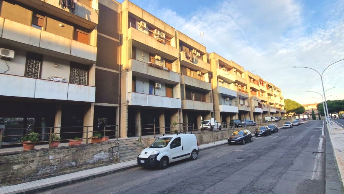 VILLAGGIO ZIA LISA II luminoso 4 vani