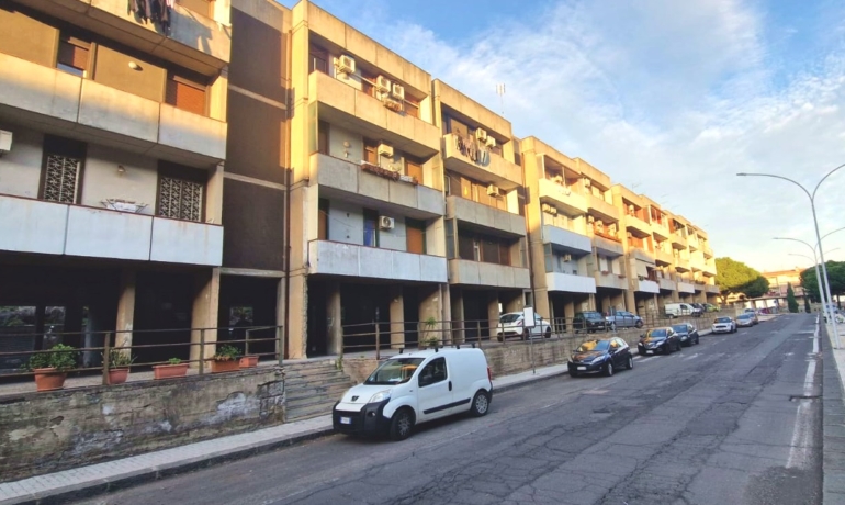 VILLAGGIO ZIA LISA II luminoso 4 vani