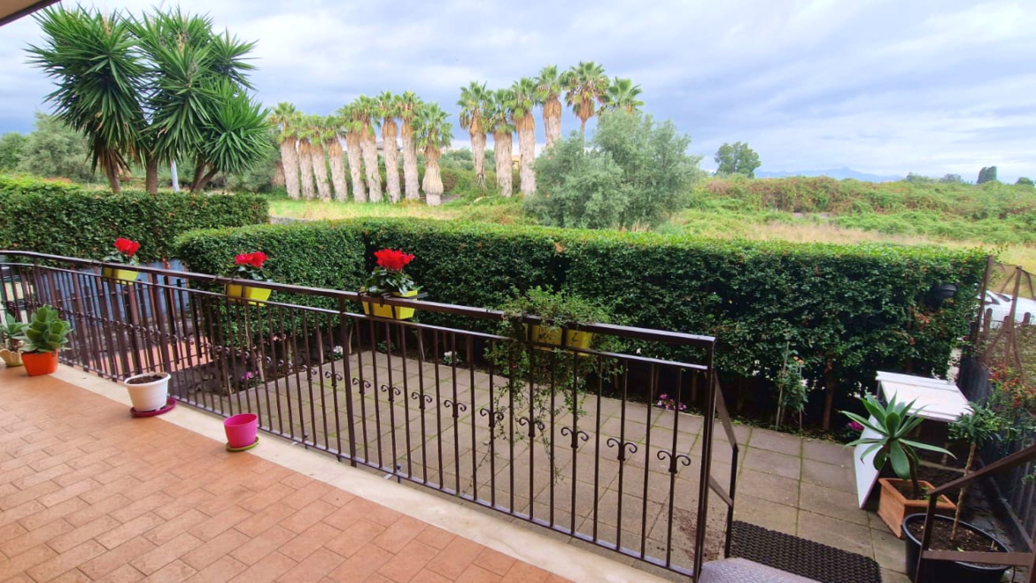 CARRUBA GIARRE nuda proprietà