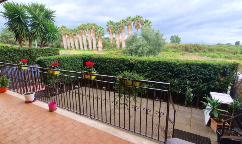 CARRUBA GIARRE nuda proprietà